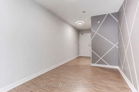 Photo 3 at 1211 - 33 Singer Court, Bayview Village, Toronto