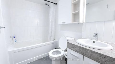Photo 6 at 1211 - 33 Singer Court, Bayview Village, Toronto