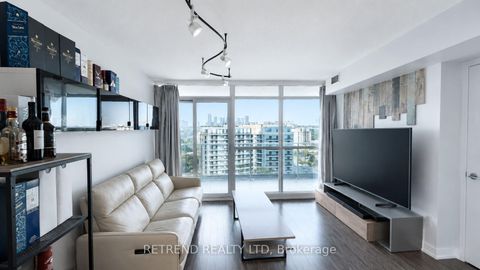Photo 7 at 1211 - 33 Singer Court, Bayview Village, Toronto
