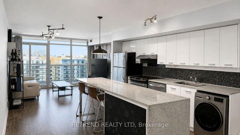 Photo 8 at 1211 - 33 Singer Court, Bayview Village, Toronto