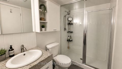 Photo 9 at 1211 - 33 Singer Court, Bayview Village, Toronto
