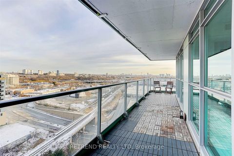 Photo 13 at 1211 - 33 Singer Court, Bayview Village, Toronto
