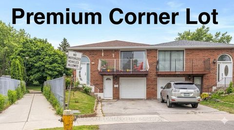 Photo 0 at 54 Millhouse Crescent, Rouge E11, Toronto