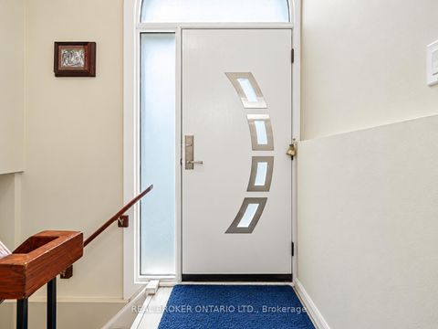 Photo 1 at 54 Millhouse Crescent, Rouge E11, Toronto