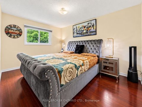 Photo 6 at 54 Millhouse Crescent, Rouge E11, Toronto