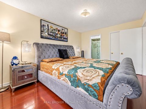 Photo 7 at 54 Millhouse Crescent, Rouge E11, Toronto