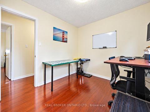 Photo 9 at 54 Millhouse Crescent, Rouge E11, Toronto