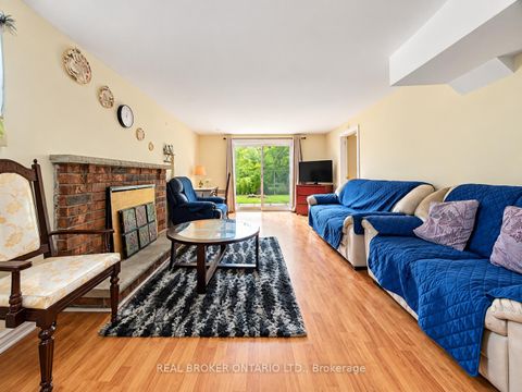 Photo 16 at 54 Millhouse Crescent, Rouge E11, Toronto