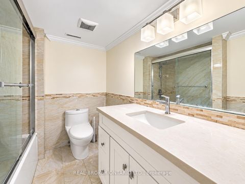 Photo 18 at 54 Millhouse Crescent, Rouge E11, Toronto
