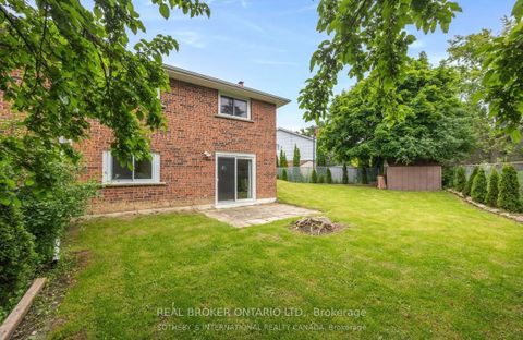 Photo 20 at 54 Millhouse Crescent, Rouge E11, Toronto