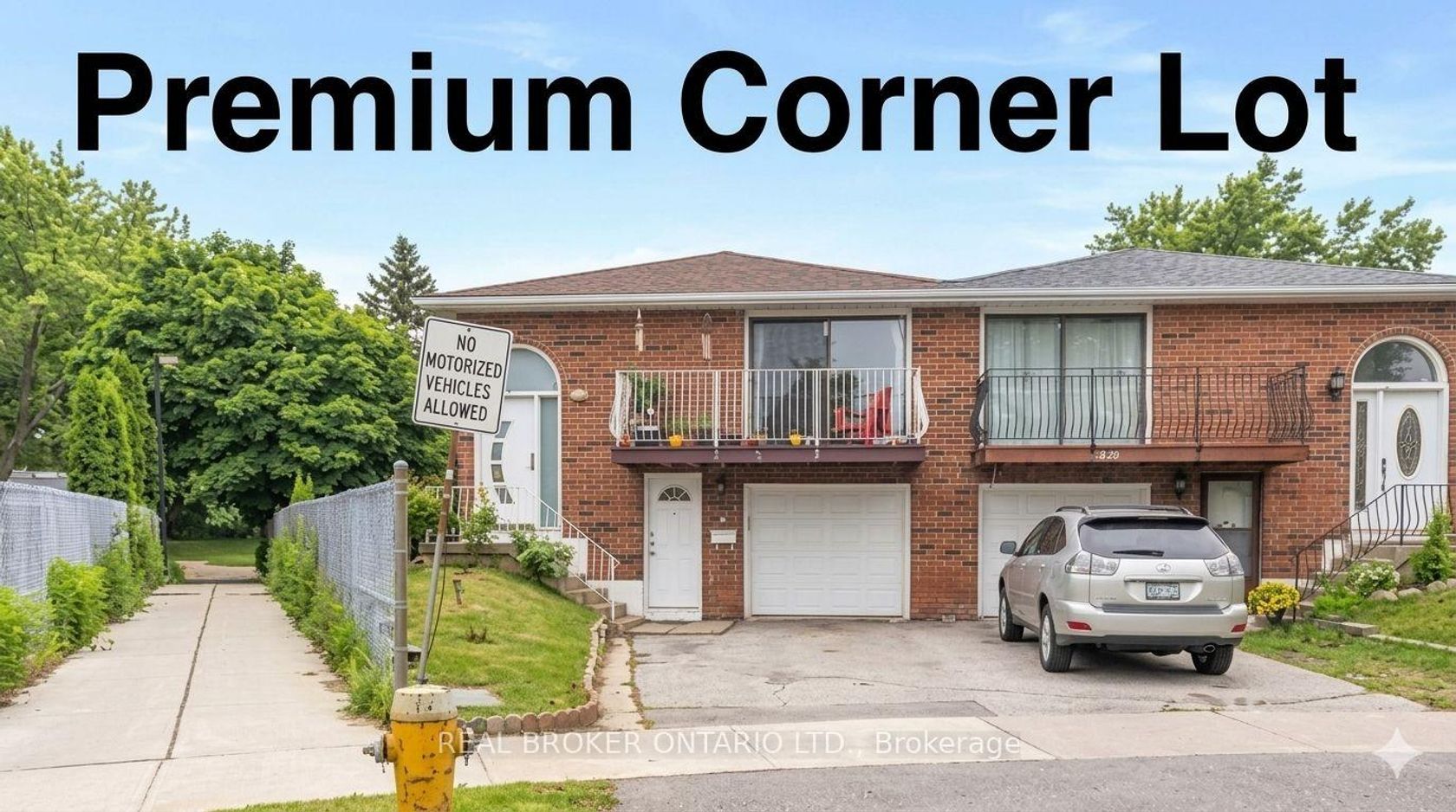 54 Millhouse Crescent, Rouge E11, Toronto 
