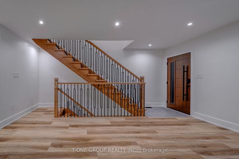 Photo 2 at 442 Margueretta Street, Junction, Toronto