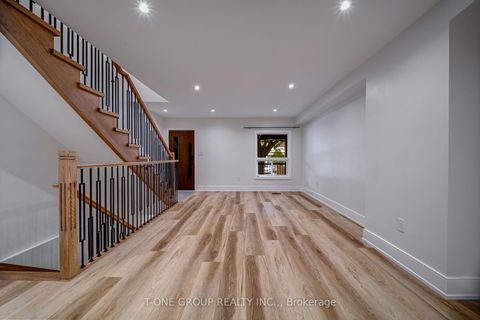 Photo 3 at 442 Margueretta Street, Junction, Toronto