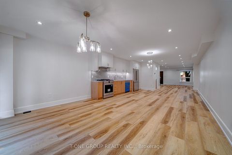 Photo 4 at 442 Margueretta Street, Junction, Toronto