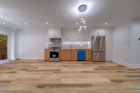 Photo 5 at 442 Margueretta Street, Junction, Toronto
