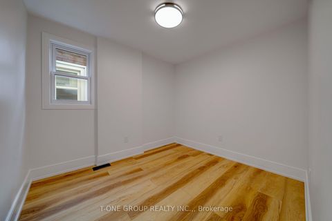 Photo 12 at 442 Margueretta Street, Junction, Toronto