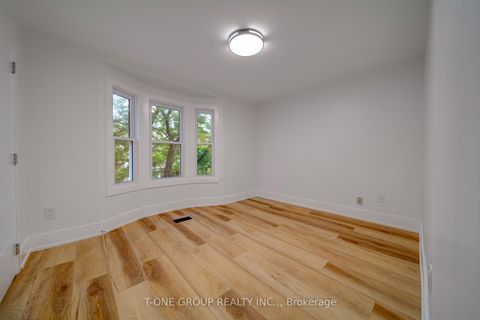 Photo 13 at 442 Margueretta Street, Junction, Toronto