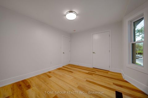 Photo 14 at 442 Margueretta Street, Junction, Toronto