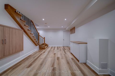 Photo 18 at 442 Margueretta Street, Junction, Toronto
