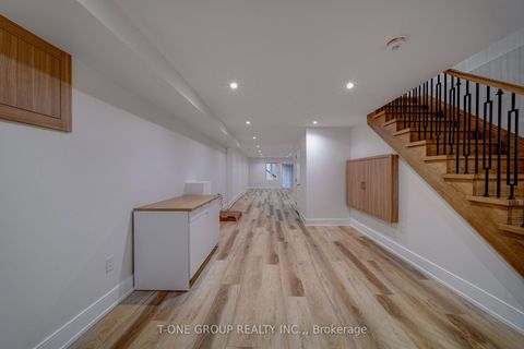 Photo 20 at 442 Margueretta Street, Junction, Toronto