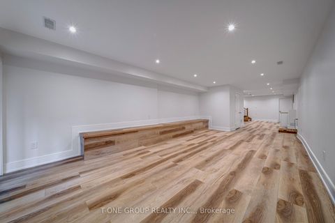 Photo 21 at 442 Margueretta Street, Junction, Toronto