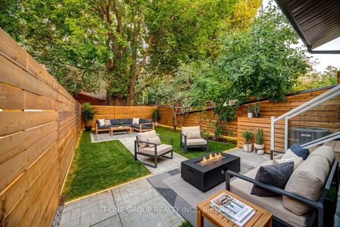 Photo 26 at 442 Margueretta Street, Junction, Toronto