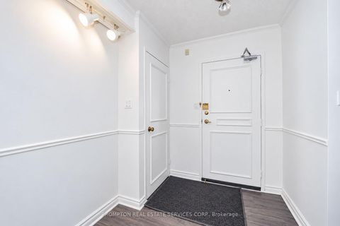 Photo 6 at 507 - 3151 BRIDLETOWNE Circle, L'Amoreaux, Toronto