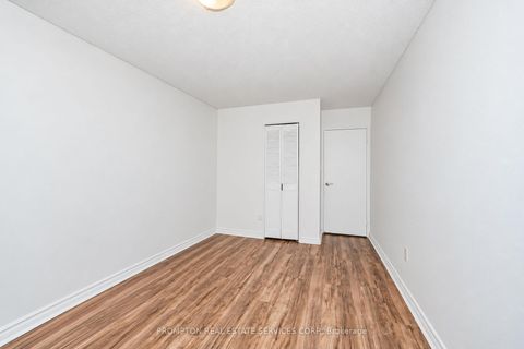 Photo 15 at 507 - 3151 BRIDLETOWNE Circle, L'Amoreaux, Toronto