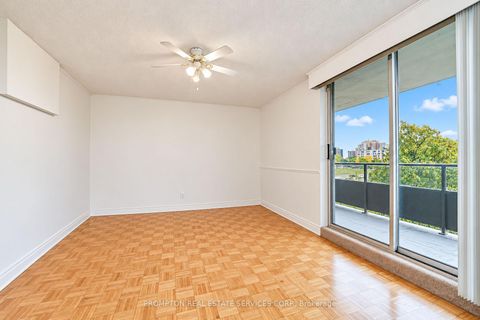 Photo 20 at 507 - 3151 BRIDLETOWNE Circle, L'Amoreaux, Toronto