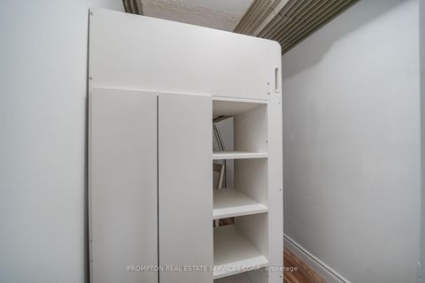 Photo 22 at 507 - 3151 BRIDLETOWNE Circle, L'Amoreaux, Toronto