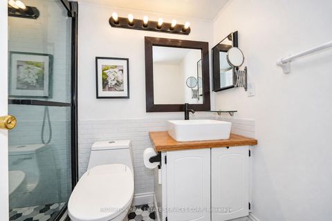 Photo 23 at 507 - 3151 BRIDLETOWNE Circle, L'Amoreaux, Toronto