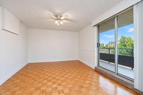 Photo 24 at 507 - 3151 BRIDLETOWNE Circle, L'Amoreaux, Toronto