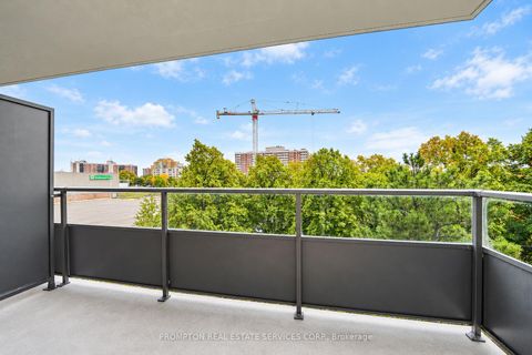 Photo 25 at 507 - 3151 BRIDLETOWNE Circle, L'Amoreaux, Toronto