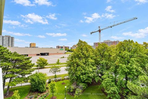 Photo 26 at 507 - 3151 BRIDLETOWNE Circle, L'Amoreaux, Toronto
