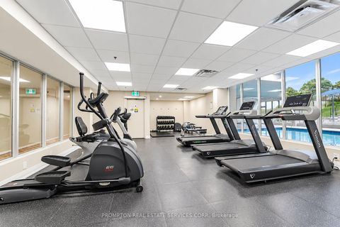 Photo 27 at 507 - 3151 BRIDLETOWNE Circle, L'Amoreaux, Toronto