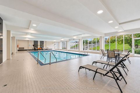 Photo 28 at 507 - 3151 BRIDLETOWNE Circle, L'Amoreaux, Toronto
