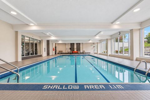 Photo 29 at 507 - 3151 BRIDLETOWNE Circle, L'Amoreaux, Toronto