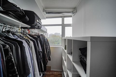 Photo 30 at 507 - 3151 BRIDLETOWNE Circle, L'Amoreaux, Toronto
