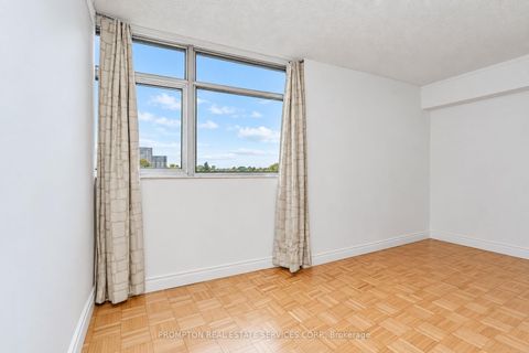 Photo 31 at 507 - 3151 BRIDLETOWNE Circle, L'Amoreaux, Toronto