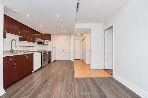 Photo 34 at 507 - 3151 BRIDLETOWNE Circle, L'Amoreaux, Toronto