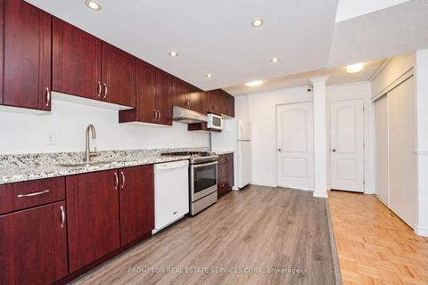 Photo 35 at 507 - 3151 BRIDLETOWNE Circle, L'Amoreaux, Toronto