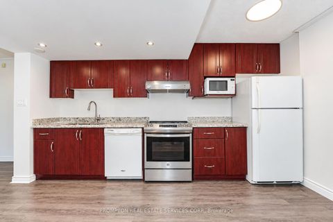 Photo 36 at 507 - 3151 BRIDLETOWNE Circle, L'Amoreaux, Toronto