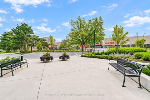 Photo 37 at 507 - 3151 BRIDLETOWNE Circle, L'Amoreaux, Toronto