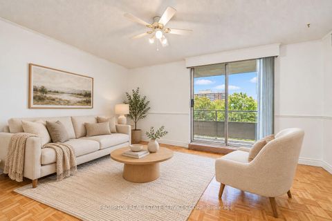 Photo 39 at 507 - 3151 BRIDLETOWNE Circle, L'Amoreaux, Toronto