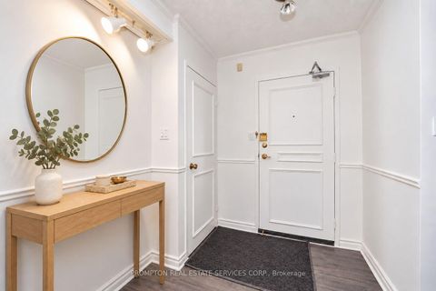 Photo 40 at 507 - 3151 BRIDLETOWNE Circle, L'Amoreaux, Toronto