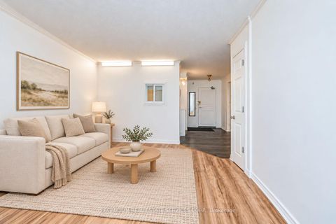 Photo 41 at 507 - 3151 BRIDLETOWNE Circle, L'Amoreaux, Toronto