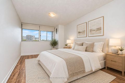 Photo 42 at 507 - 3151 BRIDLETOWNE Circle, L'Amoreaux, Toronto