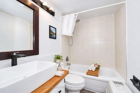 Photo 43 at 507 - 3151 BRIDLETOWNE Circle, L'Amoreaux, Toronto