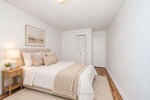 Photo 44 at 507 - 3151 BRIDLETOWNE Circle, L'Amoreaux, Toronto