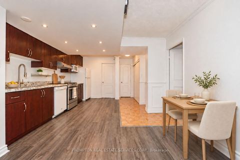 Photo 45 at 507 - 3151 BRIDLETOWNE Circle, L'Amoreaux, Toronto